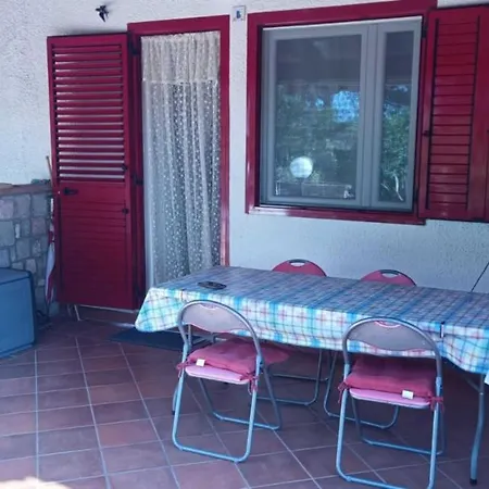 Casetta Silvia Apartmán Portoscuso
