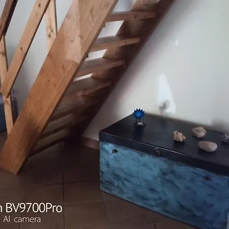 Casetta Silvia Apartmán