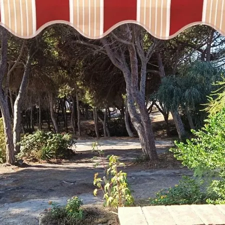 Casetta Silvia Apartmán