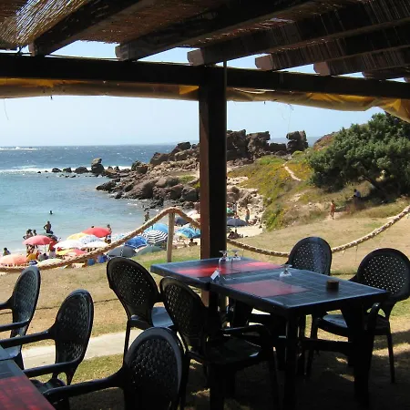 Casetta Silvia Portoscuso
