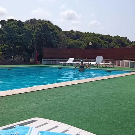 Casetta Silvia Apartmán