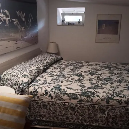 Apartmán Casetta Silvia