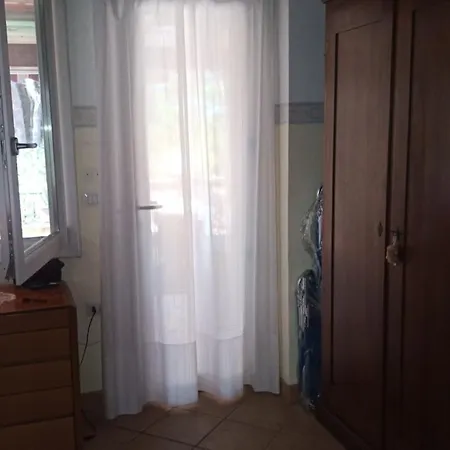 Casetta Silvia Apartmán Portoscuso