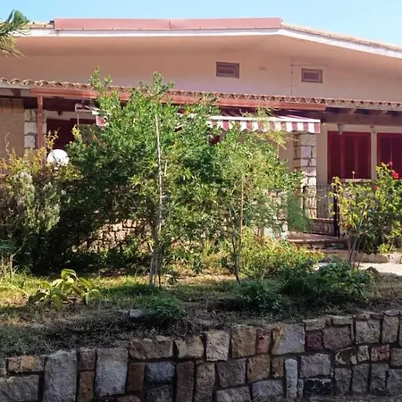 Apartmán Casetta Silvia