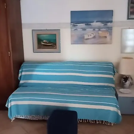 Casetta Silvia Portoscuso