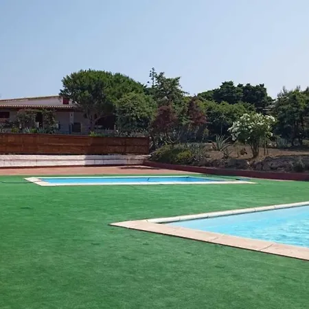 Casetta Silvia Portoscuso