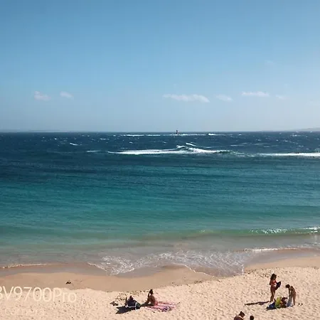 Appartement Casetta Silvia Portoscuso