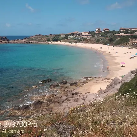 Casetta Silvia * Portoscuso