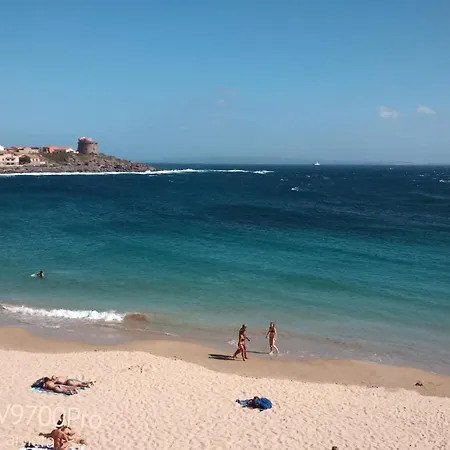 Casetta Silvia Portoscuso