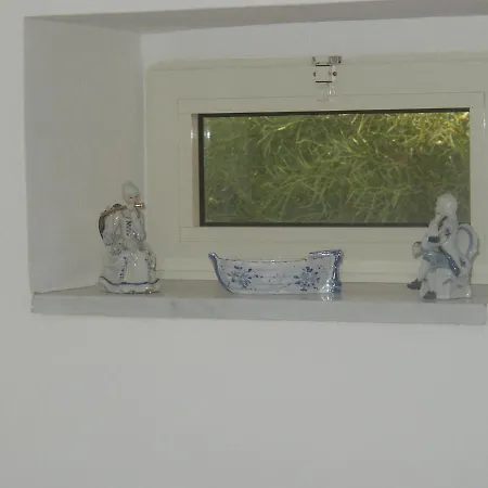 Apartmán Casetta Silvia *